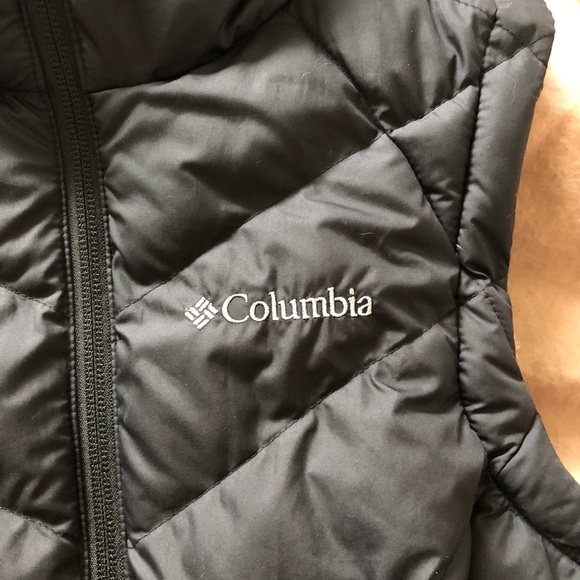 Columbia Vest - Picture 2 of 5